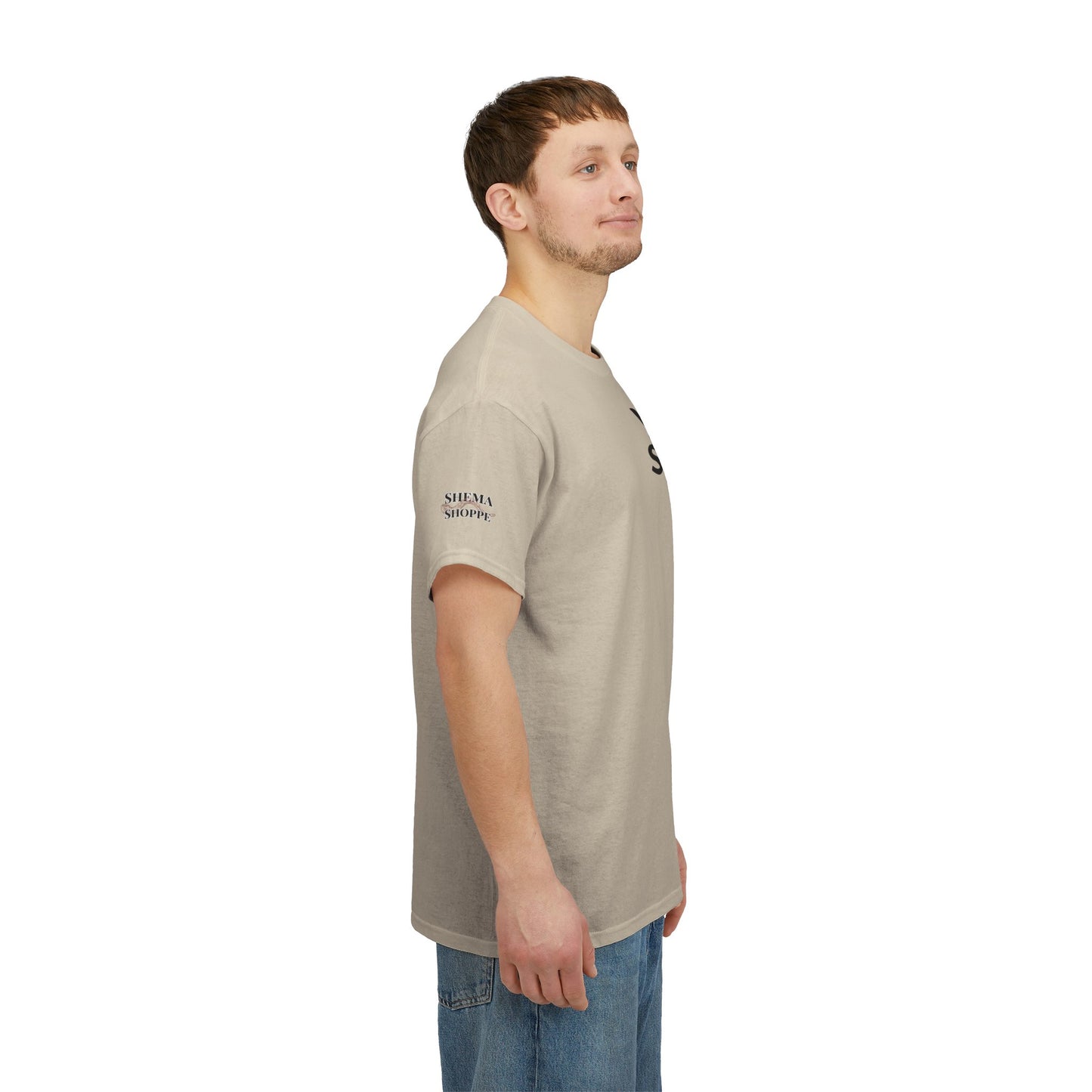 Yahweh Shamar (Yahweh is My Keeper) Unisex tee