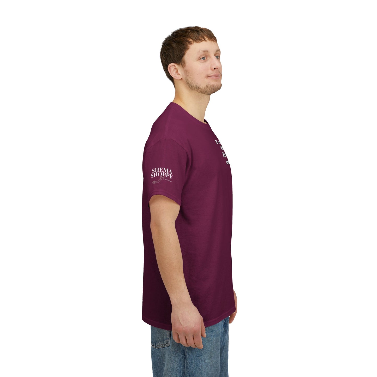 All Things With A Paul Quote Out Of Context Non Inspirational Tee