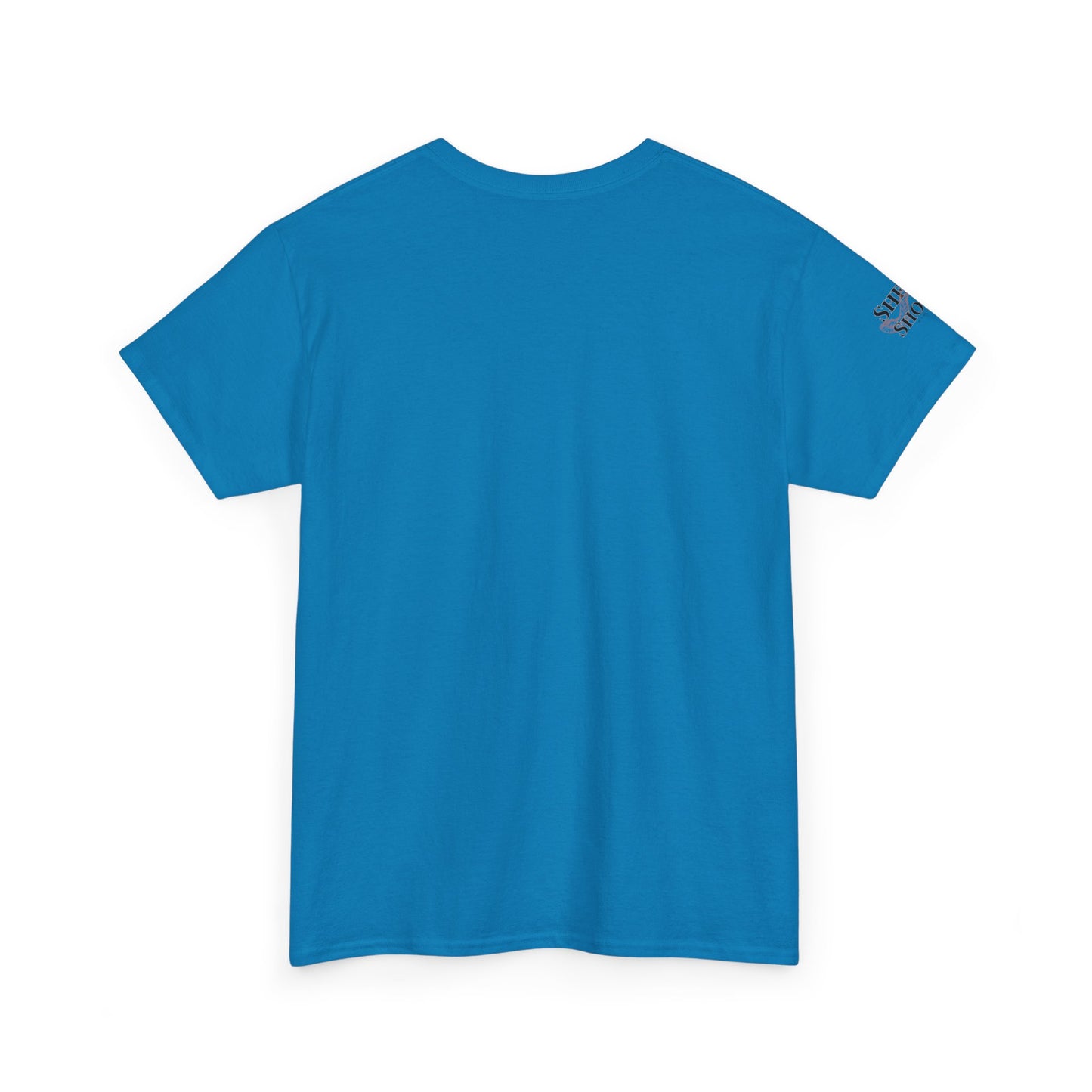 Unleavened Bread Matzo T-Shirt — "Hasty but Good" Passover Biblical Humor Tee