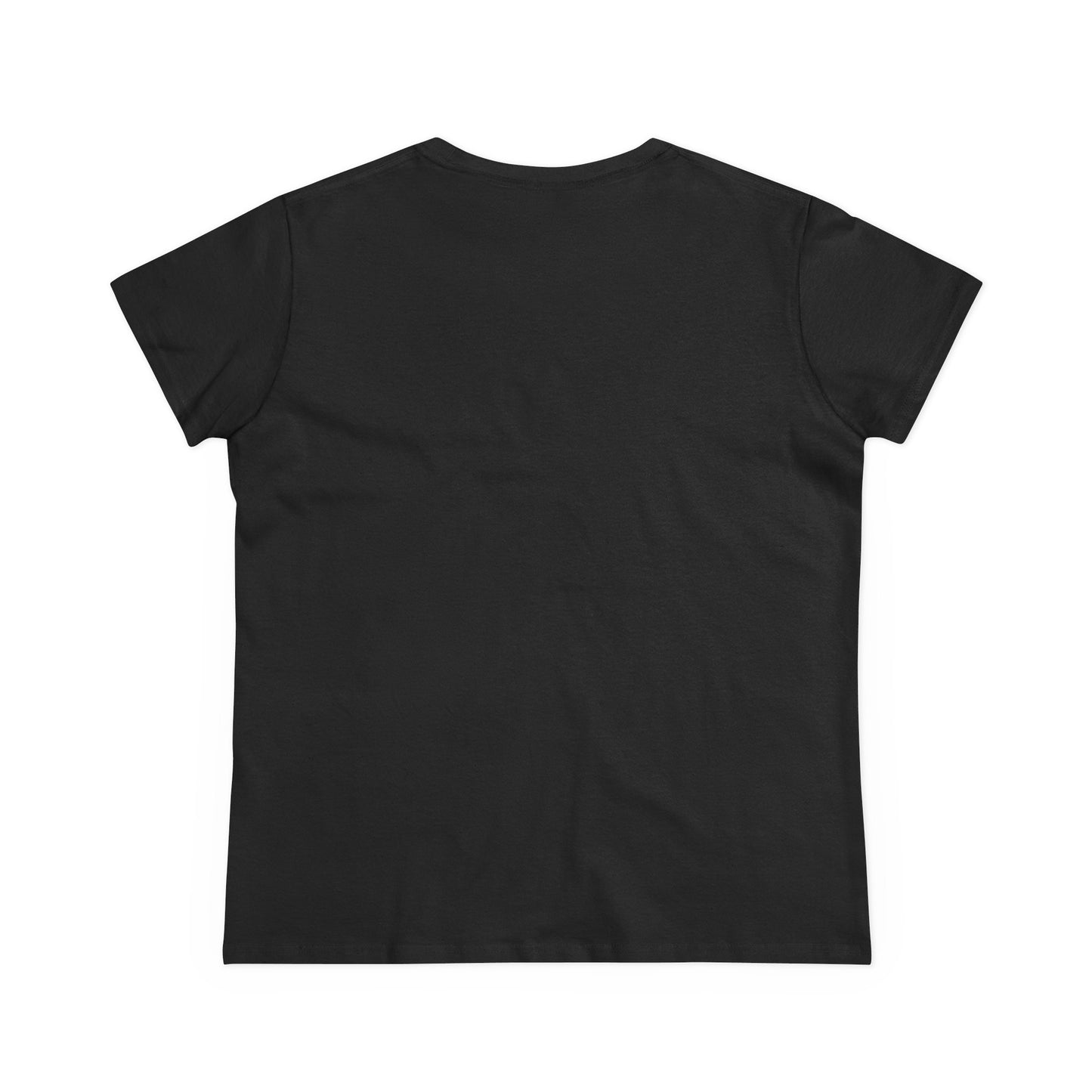 Acts Keep The Feast Women's Midweight Cotton Tee
