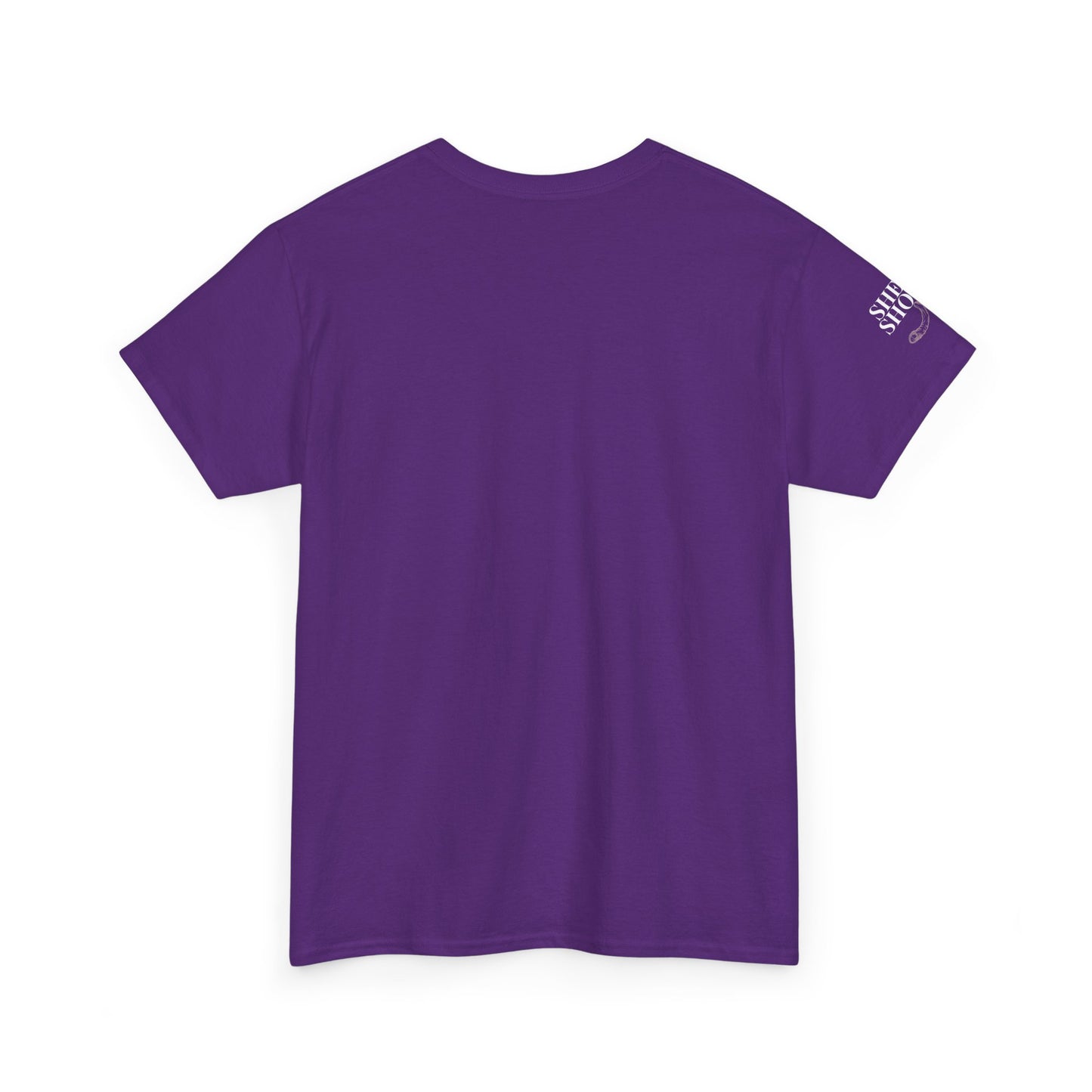 Kids, Don't Try This At Home Sukkot Shirt, dark colors