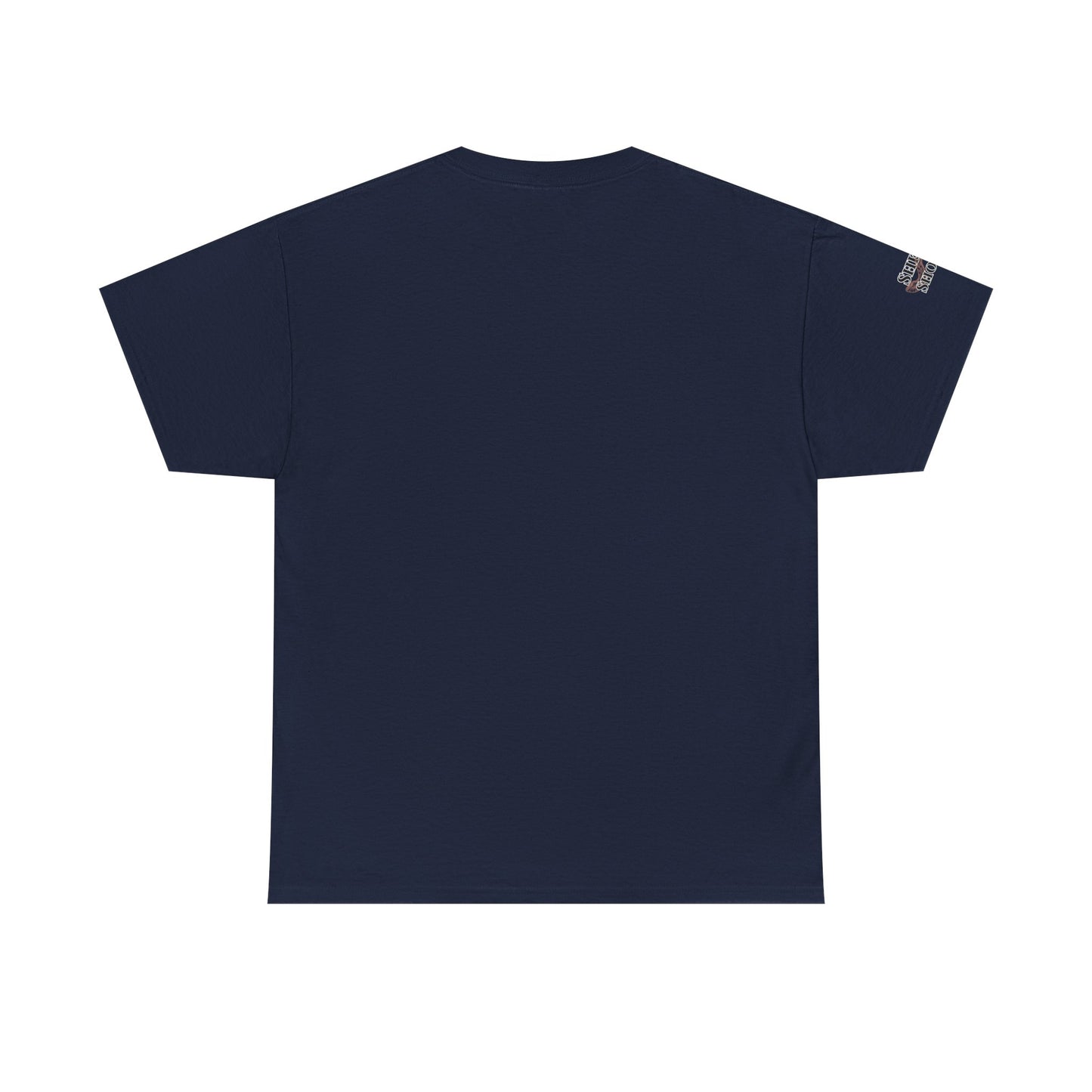 Ask For Wisdom Unisex Heavy Cotton Tee