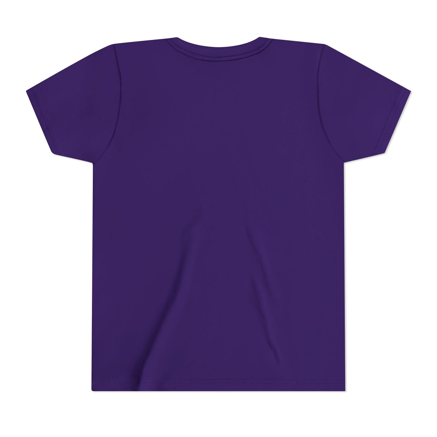 Youth T-Shirt - More Yeshua, Less of Me Shirt Cute S'mores for Sukkot