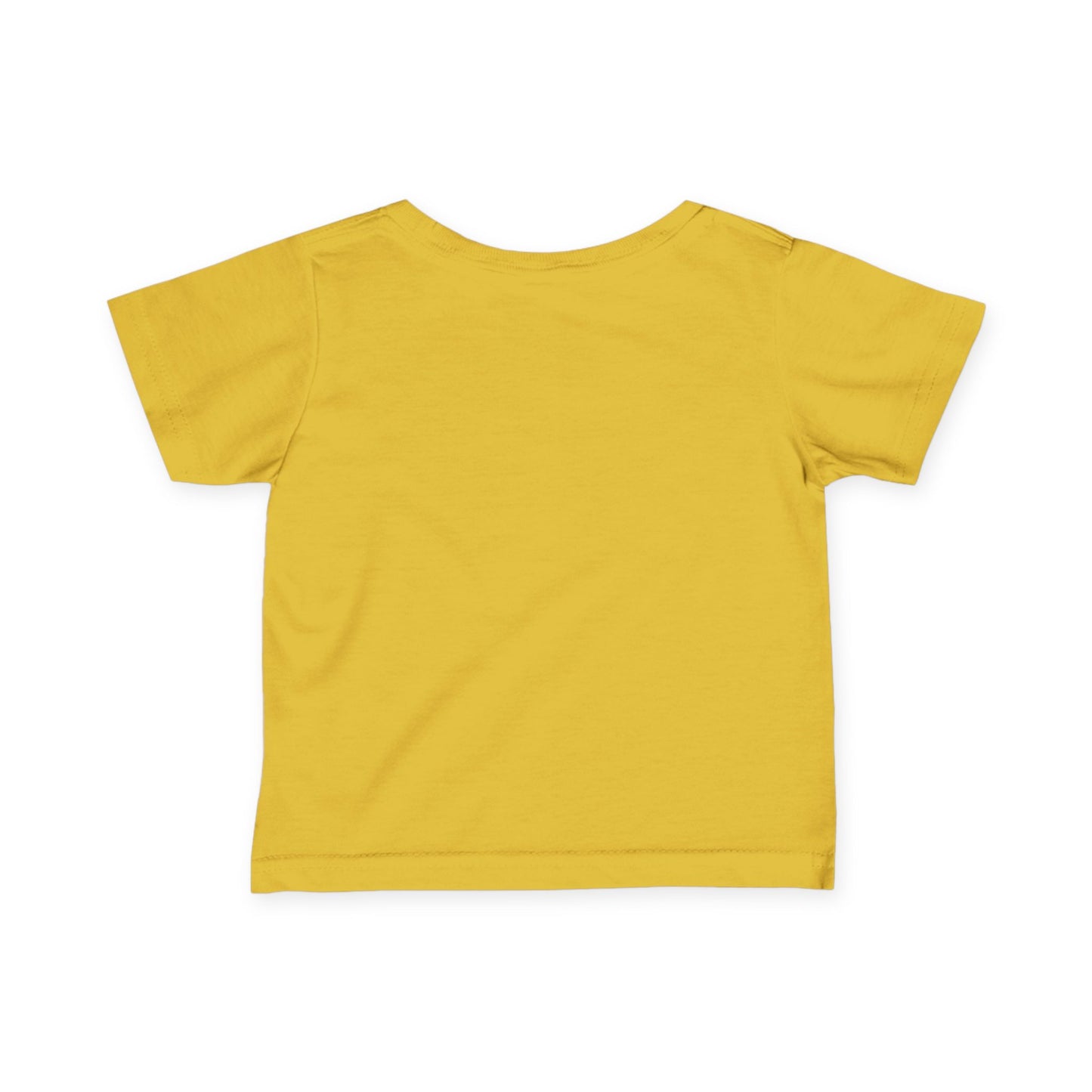 Infant Tee — 'Torah Baby' Wooden Block Baby Shirt, Messianic Newborn Gift (Canada)