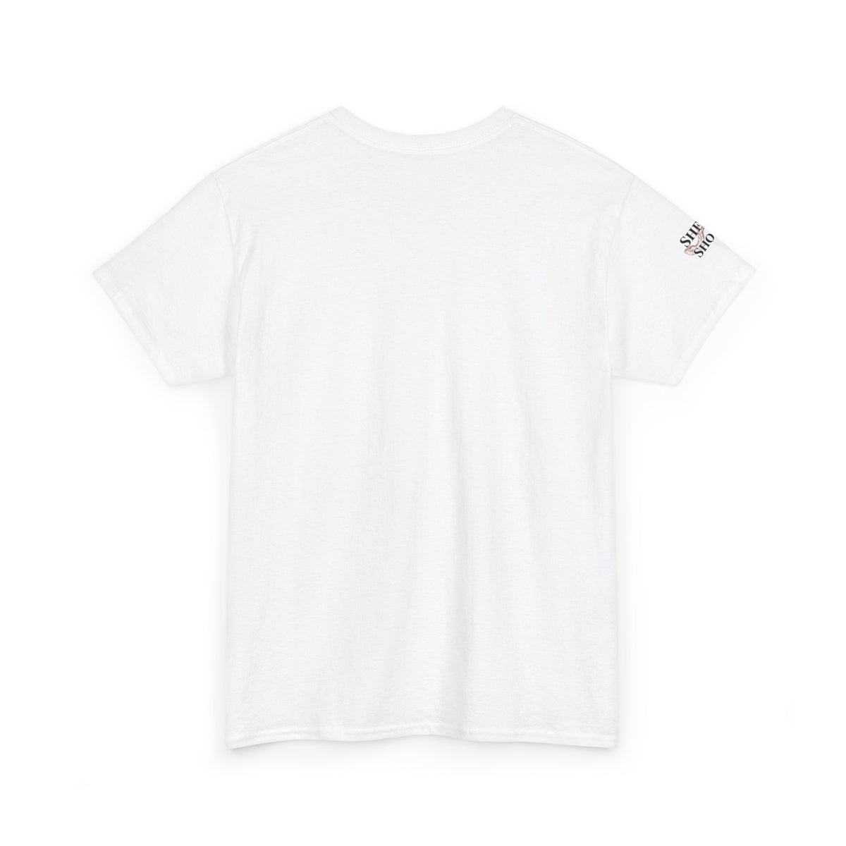 Fruit Of The Spirit Graphic Tee — Vintage Preserves "Spread it Around" T‑Shirt Galations
