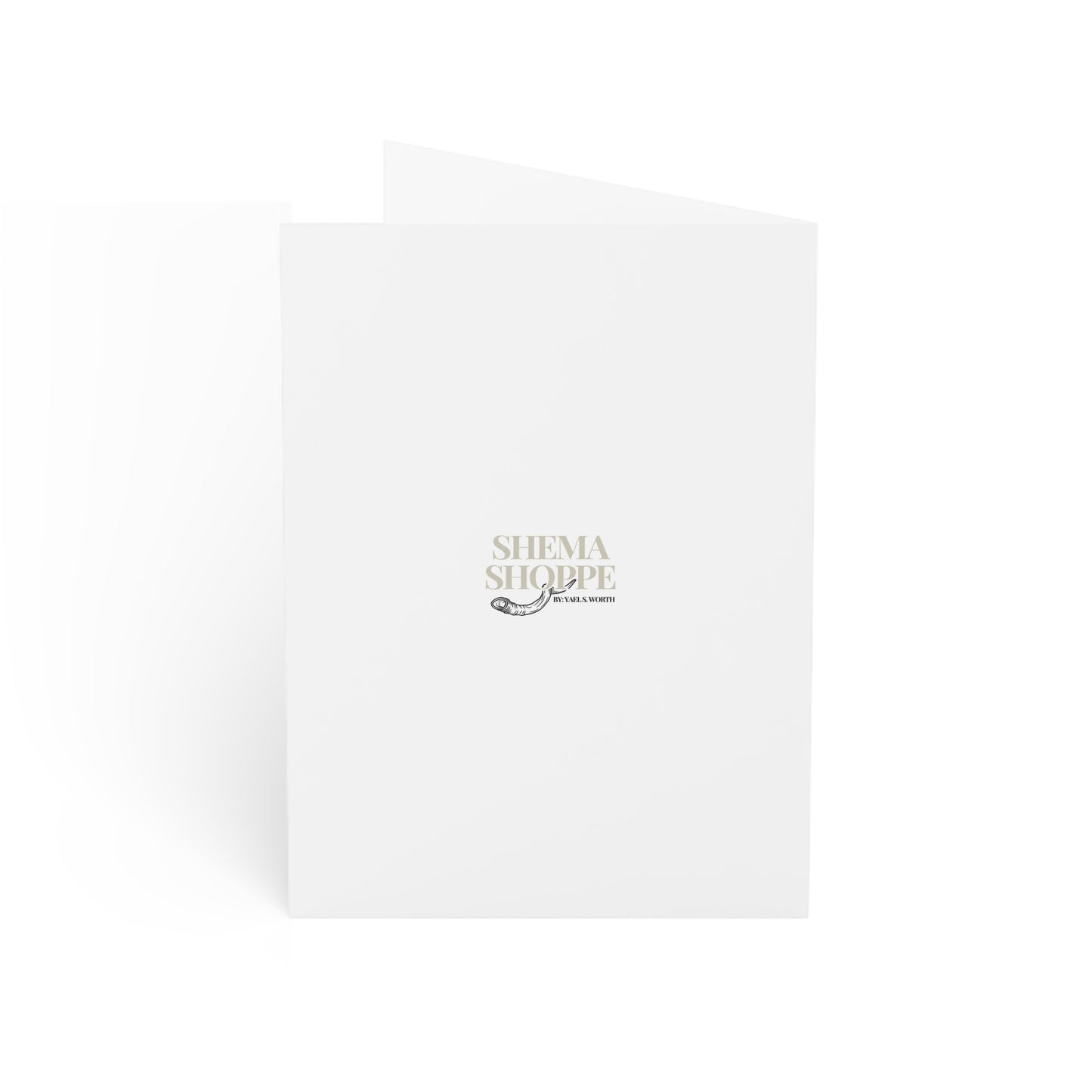 Greeting Cards - Biblically Correct Celebration Design Winter