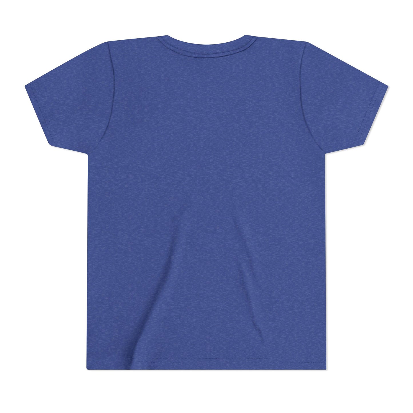 Youth T-Shirt - More Yeshua, Less of Me Shirt Cute S'mores for Sukkot