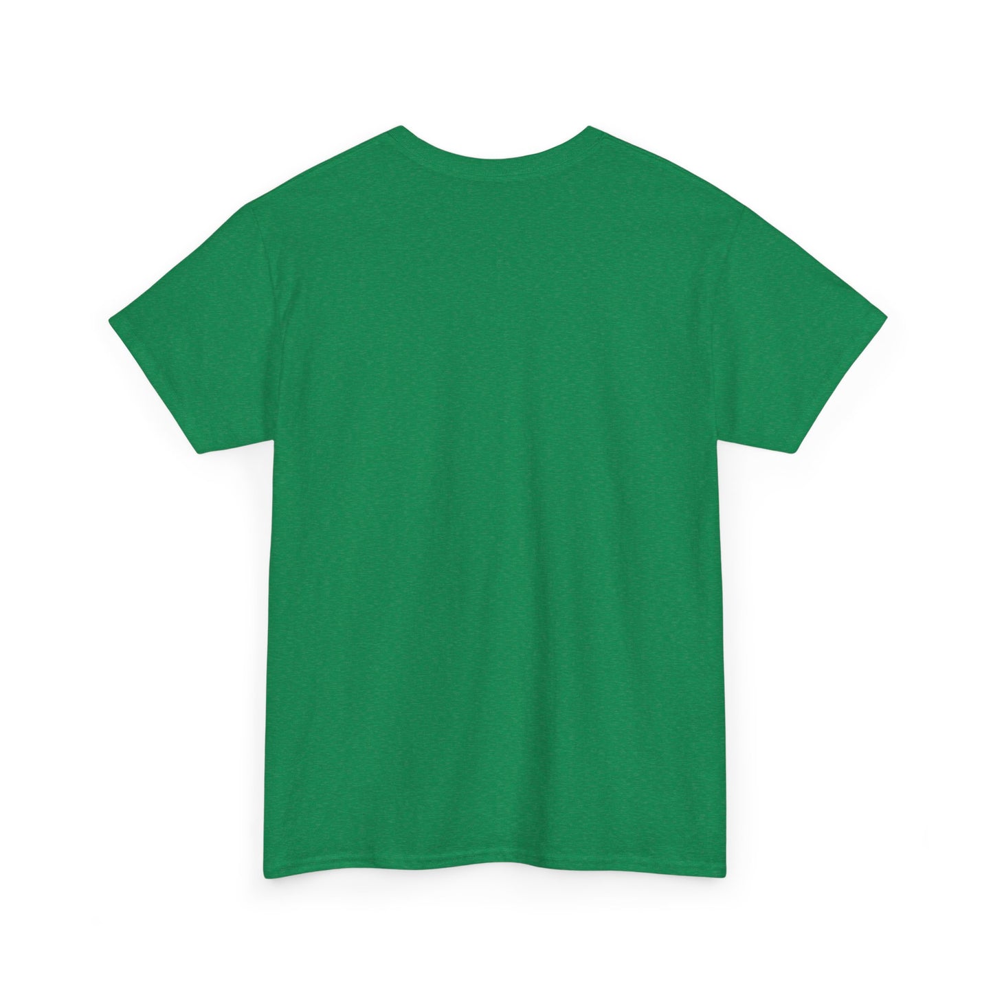 Inspired by Yeshua - Unisex Heavy Cotton Tee
