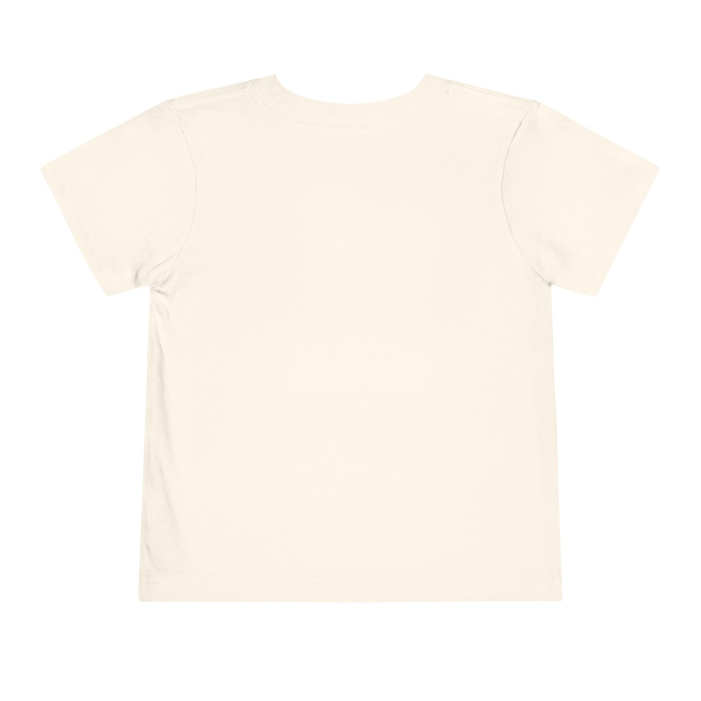 Toddler Tee S'more Yeshua Sukkot Design