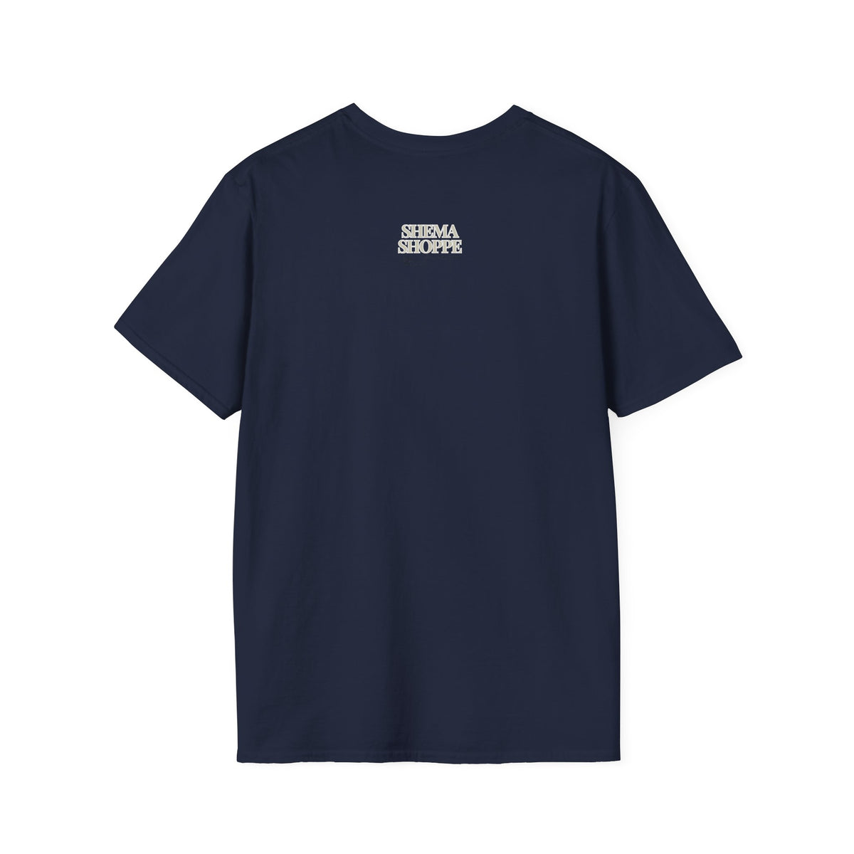 Mercy Over Pride Unisex Softstyle T-Shirt