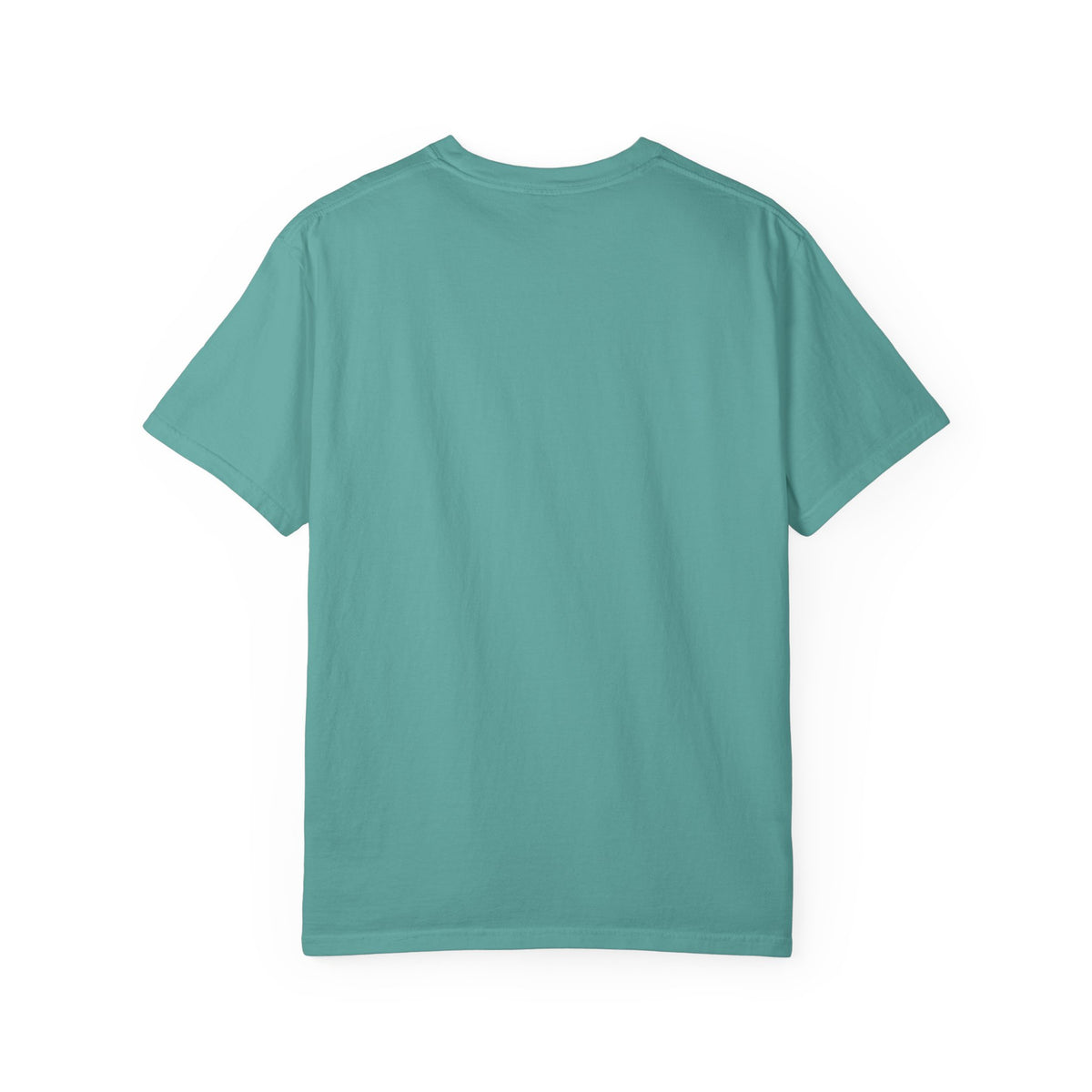 S'more Yeshua Unisex Garment-Dyed T-shirt