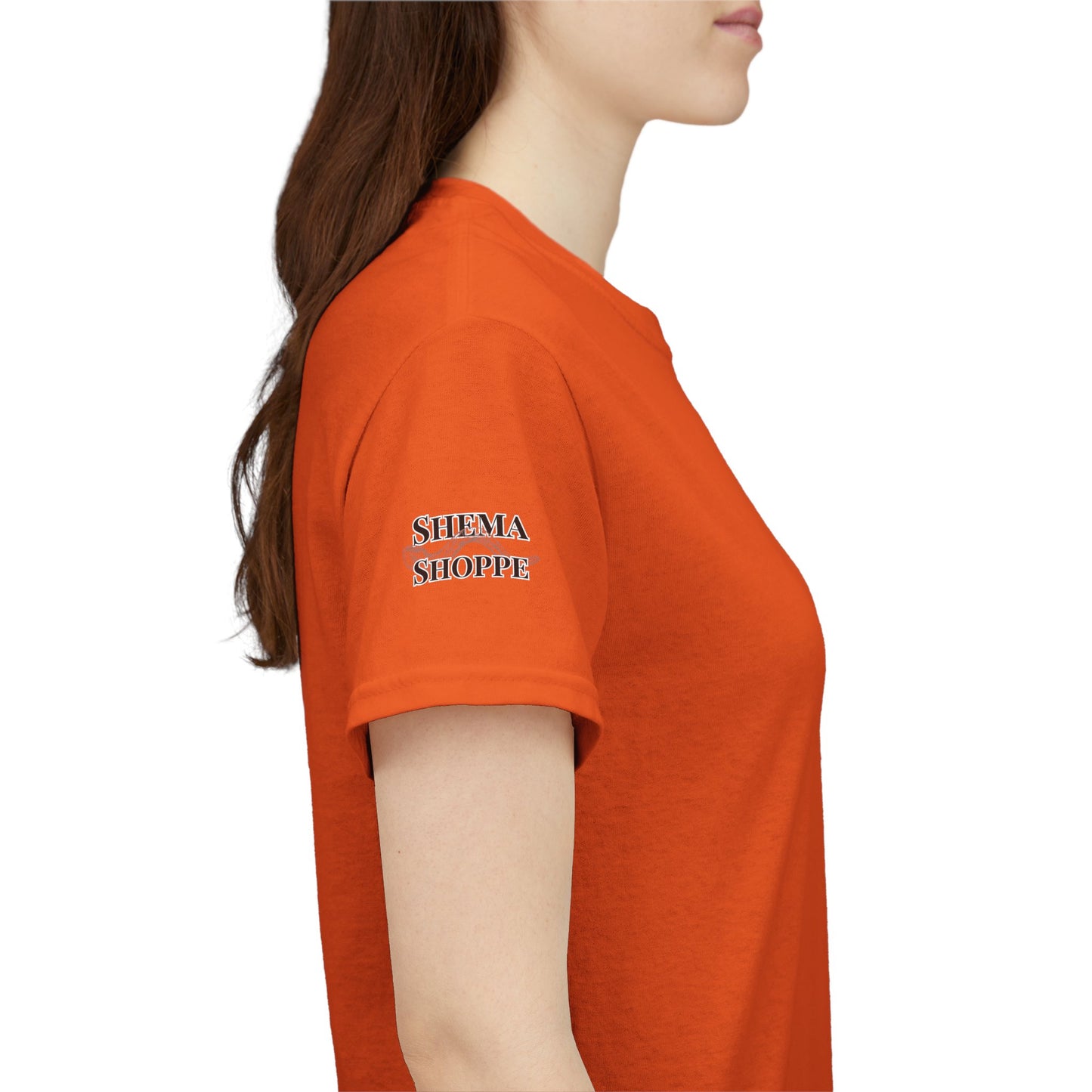 Yahweh Shamar (Yahweh is My Keeper) Unisex tee