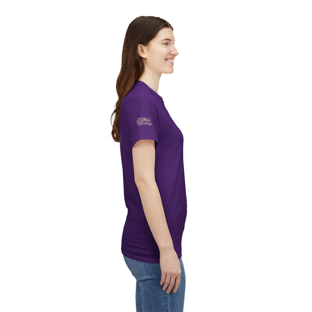 Fruit Of The Spirit Graphic Tee — Vintage Preserves "Spread it Around" T‑Shirt Galations