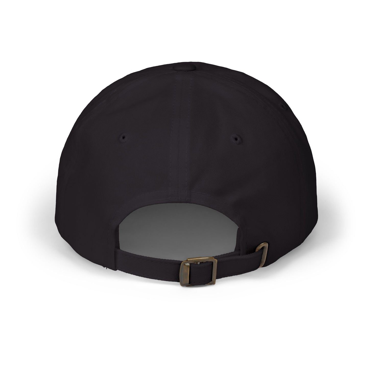 Shema Israel embroidered Classic Dad Cap