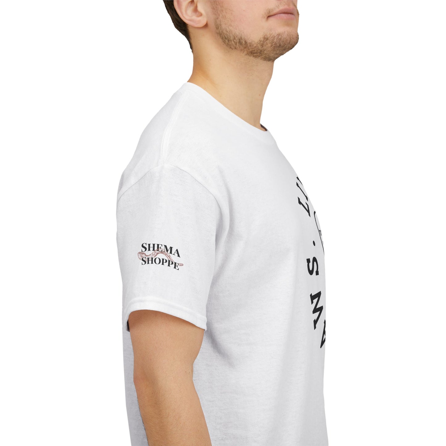Live Laugh Laws T‑Shirt — Legal Humor Tee with Open Book Graphic