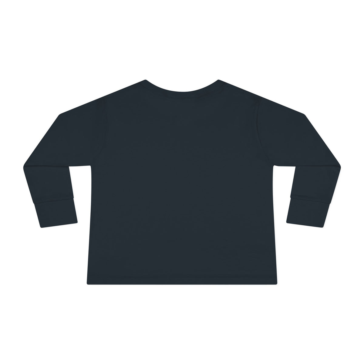 Personalized Sukkot- Toddler Long Sleeve Tee