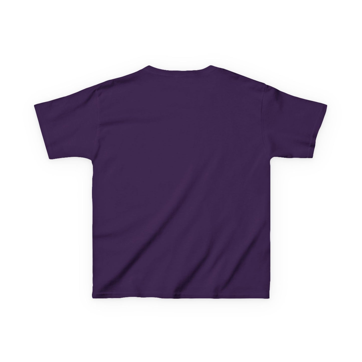 Kids Tee Honk if you Love Yeshua - Goose Print