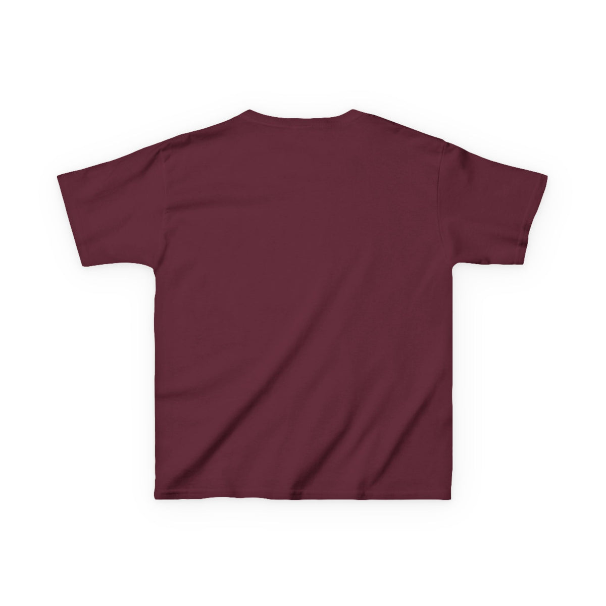 Kids Sukkot Tee — 'Sukkot - Dwell with Yeshua' Camping Badge Shirt