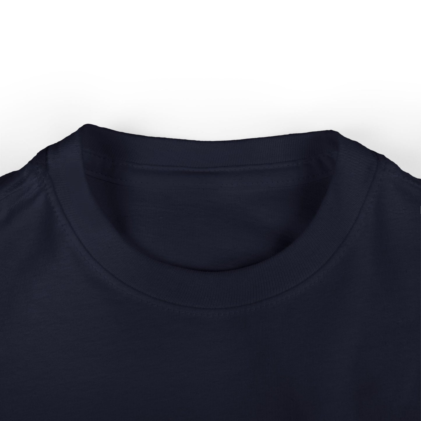 Be The Light Menorah Infant Fine Jersey Tee