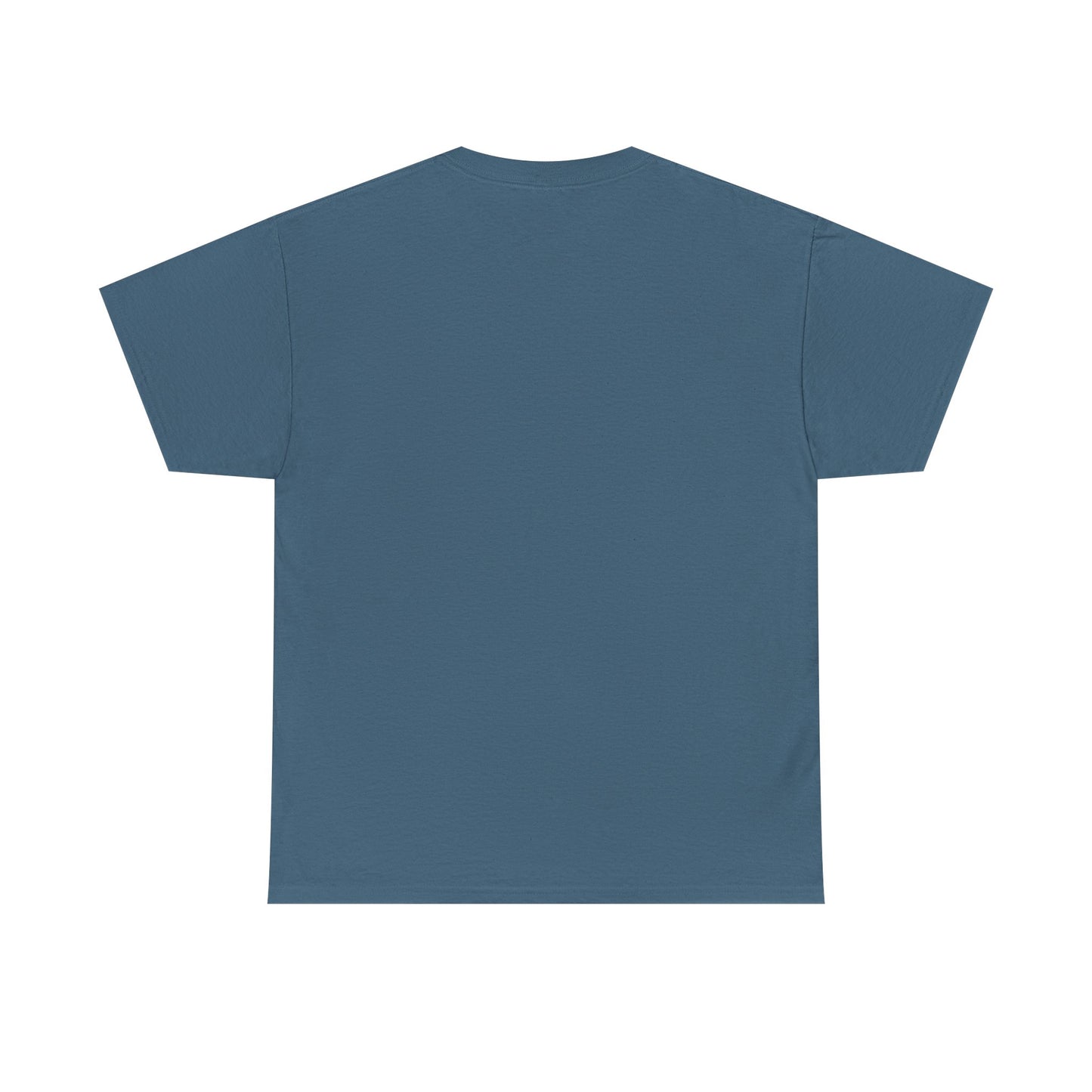 King Saul's Spear Class Tee
