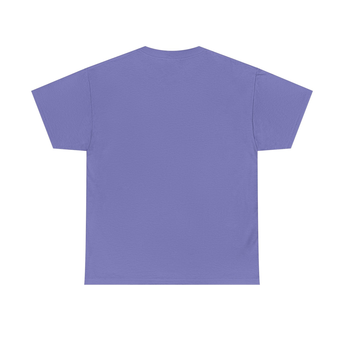 Yeshua 'Way, Truth, Life' Heavy Cotton Graphic Tee