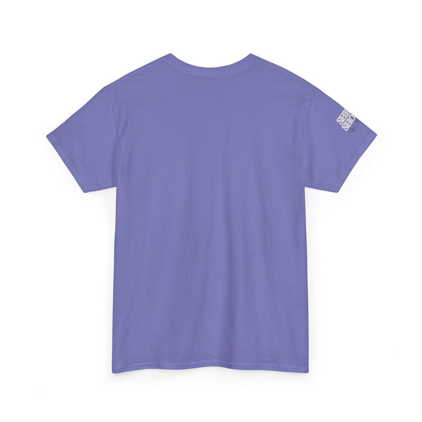 That's Pagan T-Shirt —Thumbs-Down Pagan Graphic Tee