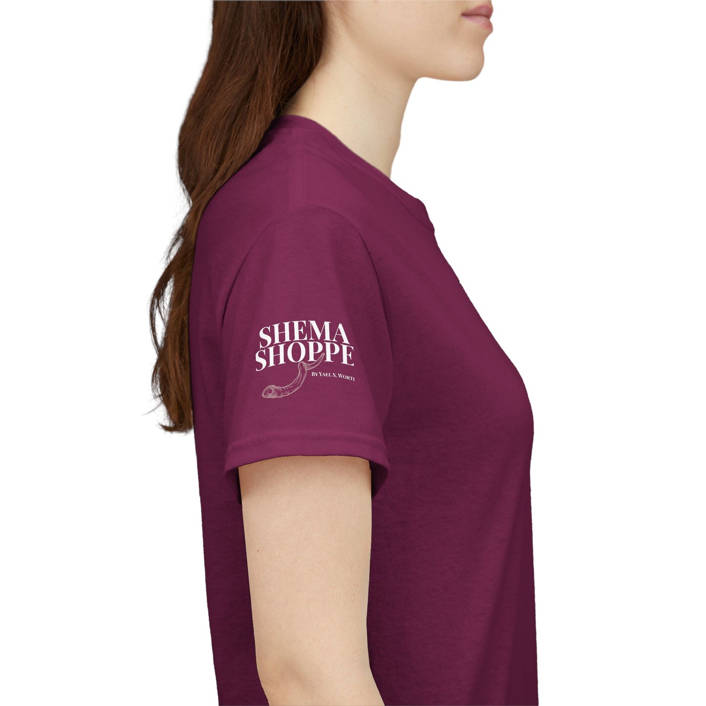 All Things With A Paul Quote Out Of Context Non Inspirational Tee