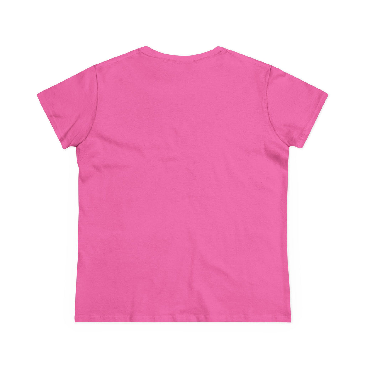 Acts Keep The Feast Women's Midweight Cotton Tee