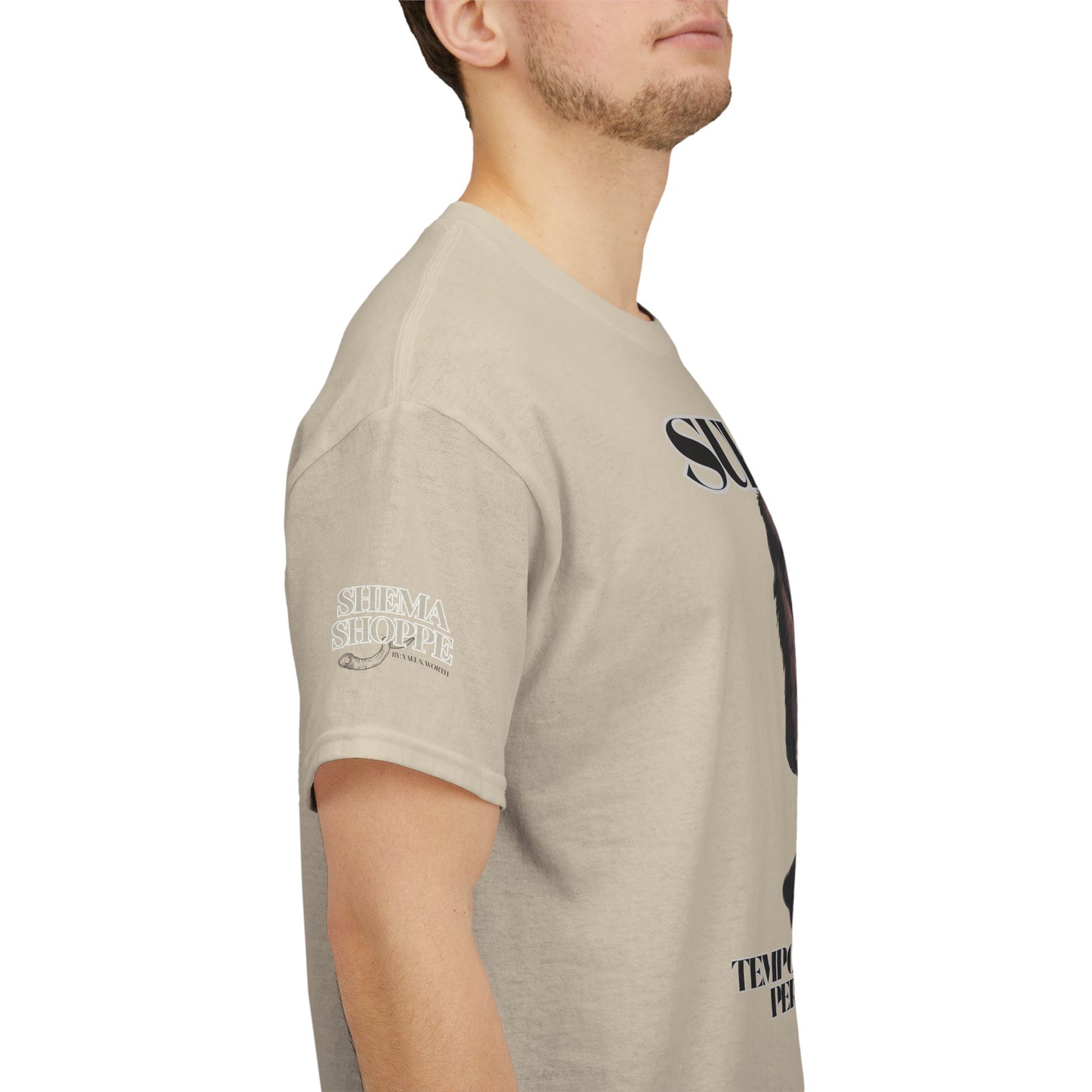 Sukkot Bigfoot Menorah Legendary Joy Shirt