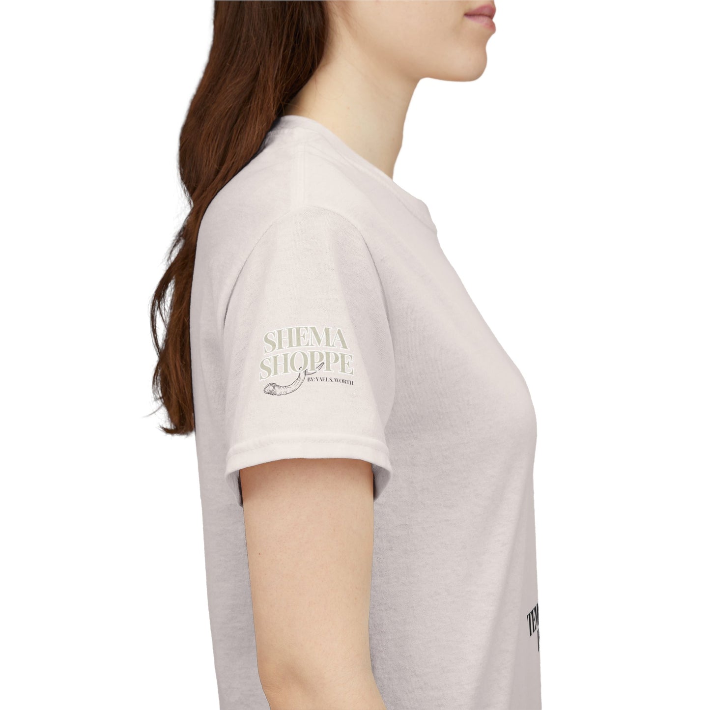 Sukkot Bigfoot Menorah Legendary Joy Shirt