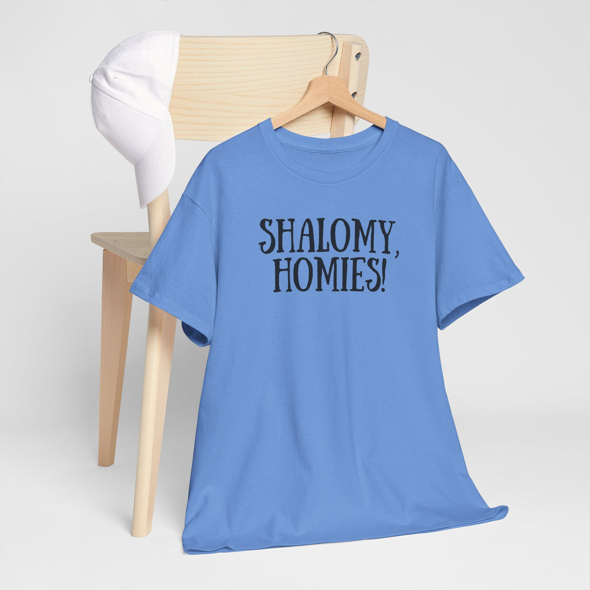 Shalomy Homies (Canada Print)