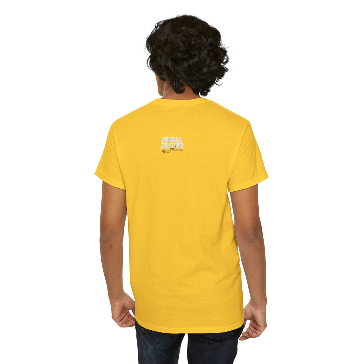 Shalomy Homies (Canada Print)