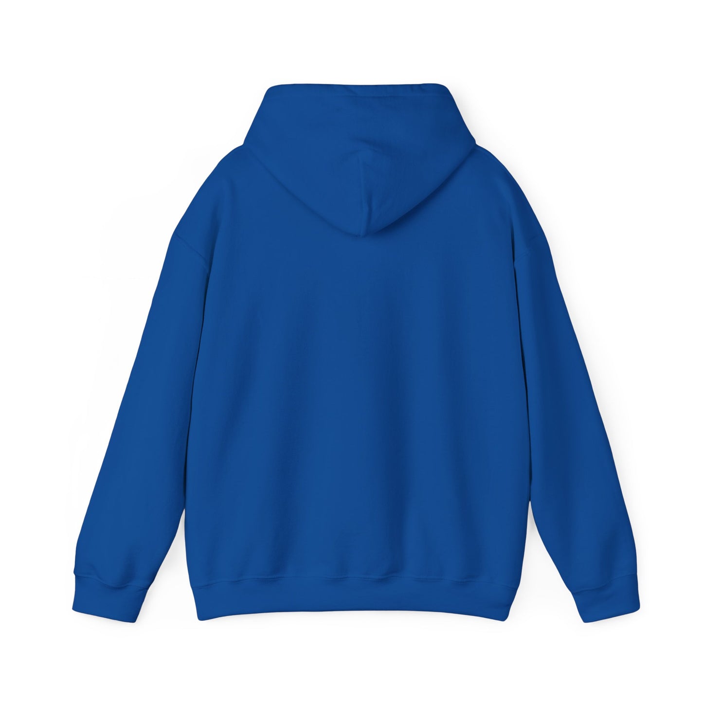 Scriptures Satisfy Unisex Heavy Blend™ Hooded Sweatshirt