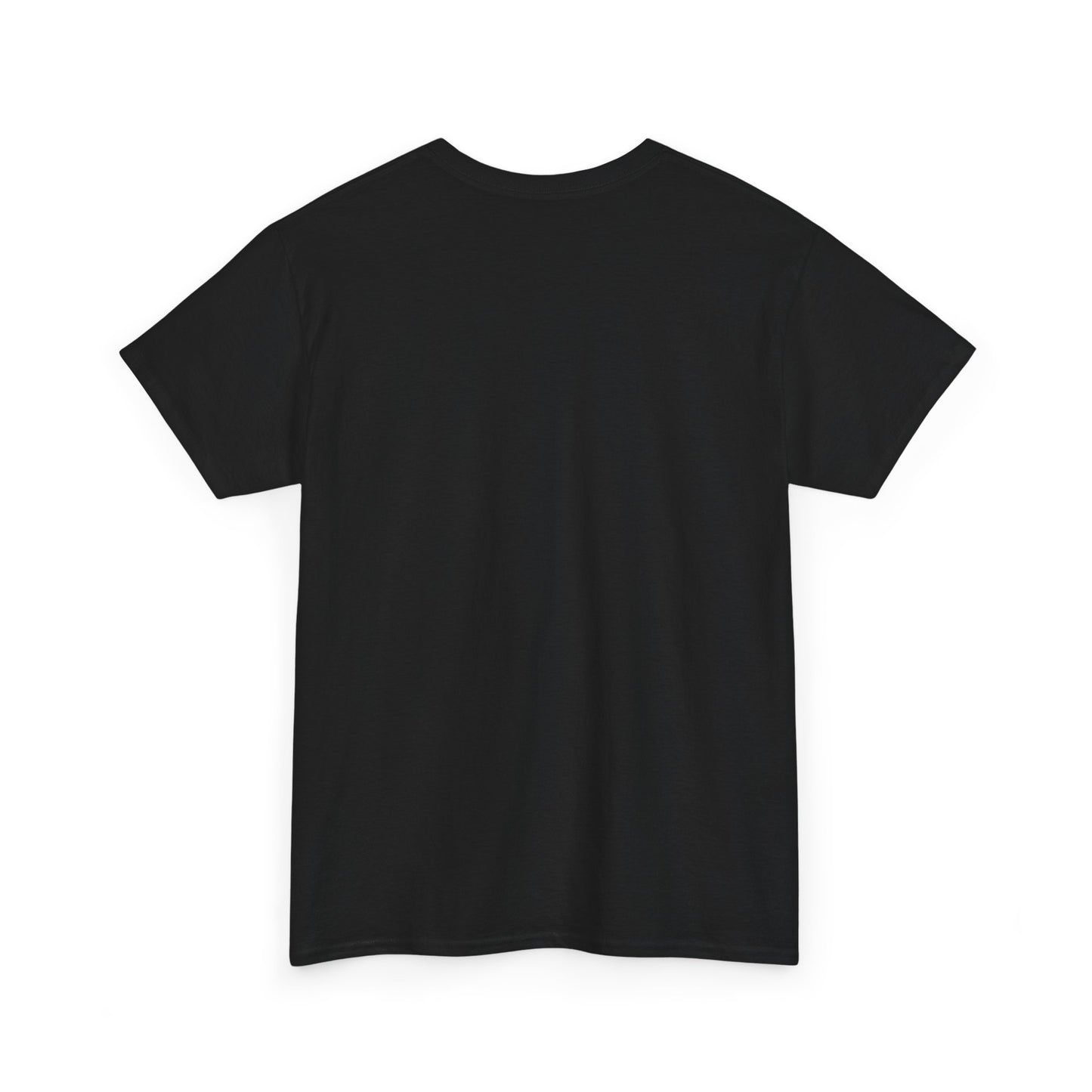 Fiery Fox Landscaping Unisex Heavy Cotton Tee - dark shades