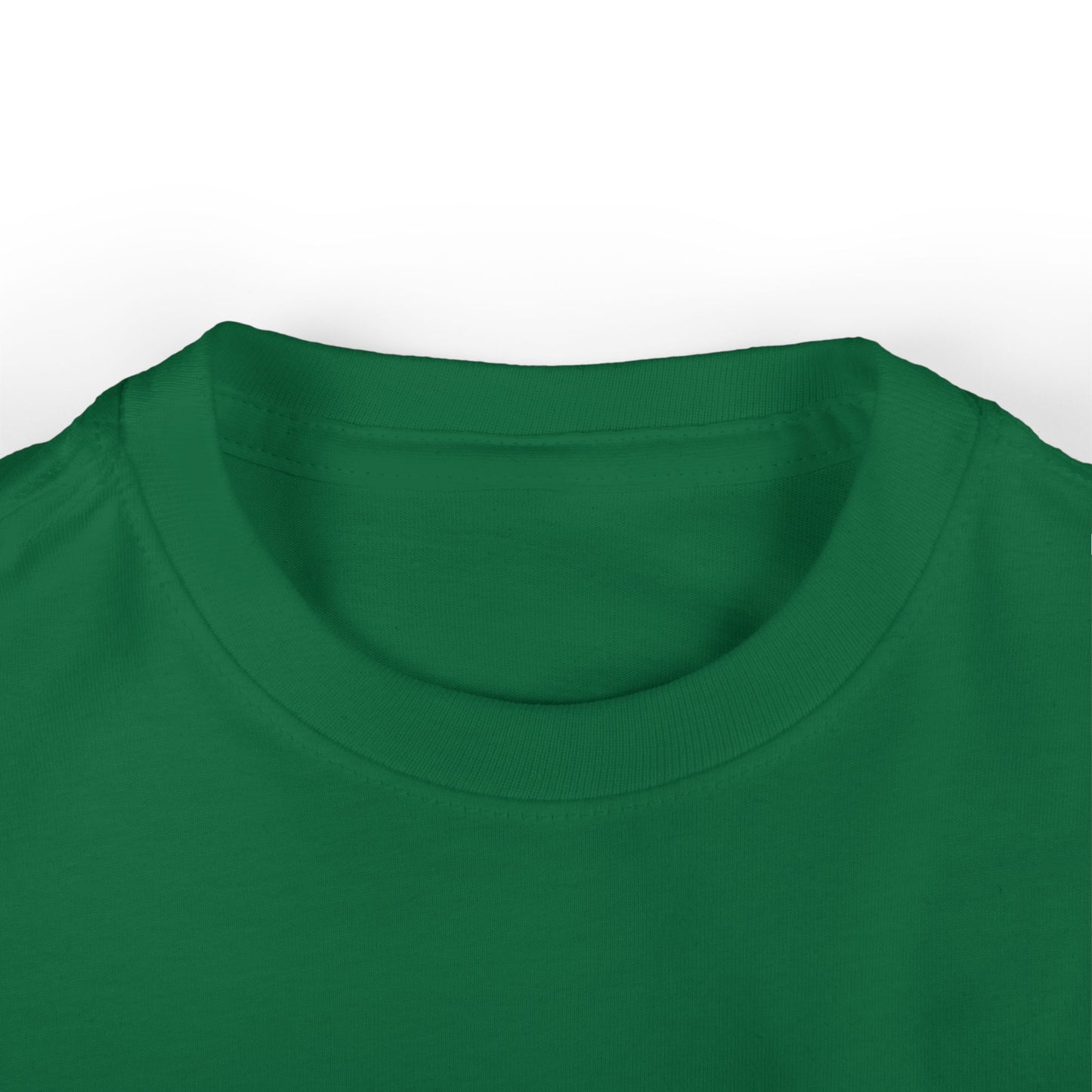 Be The Light Menorah Infant Fine Jersey Tee