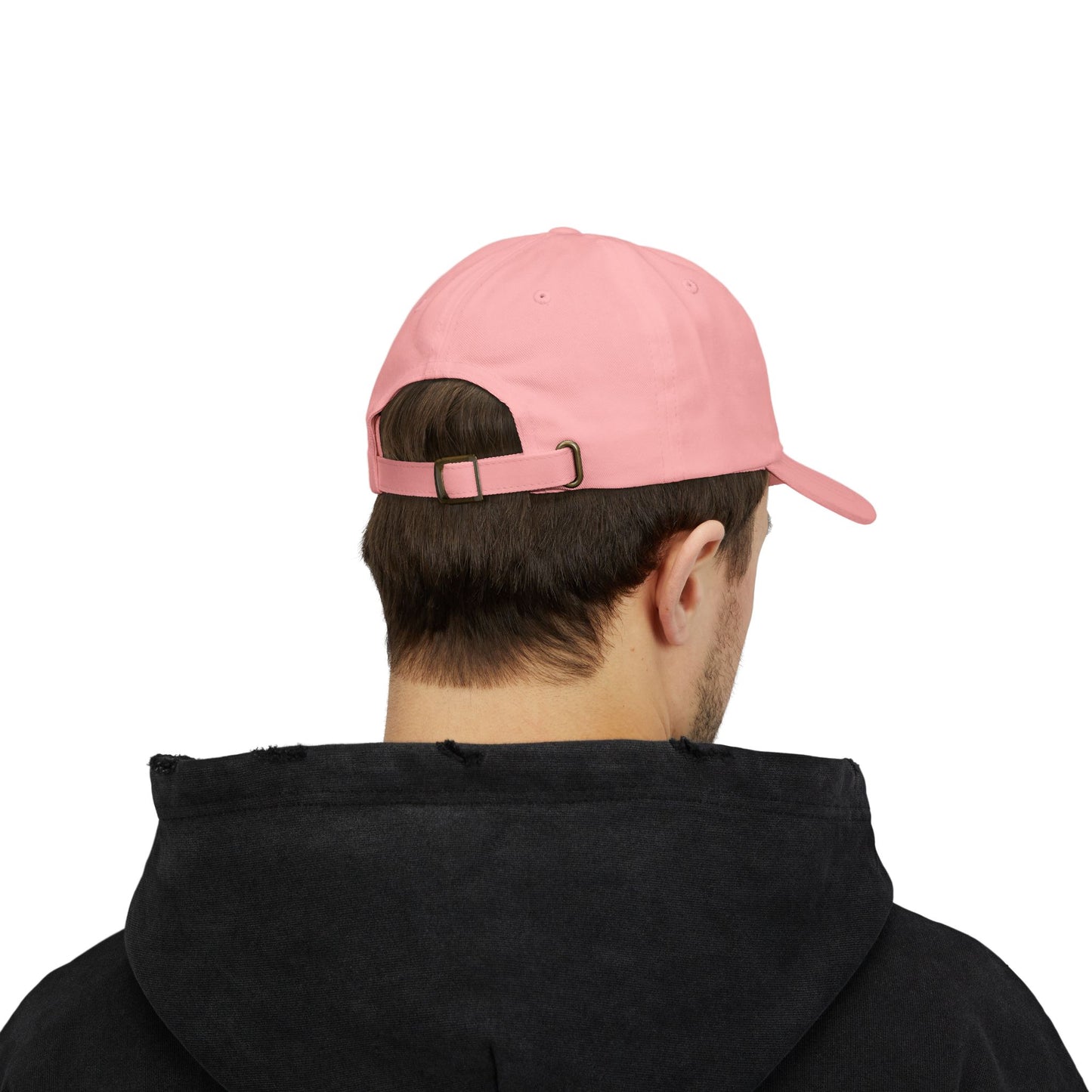 Baruch Haba B'Shem Yahweh Classic Dad Cap, Casual Hat for Daily Wear, Great Gift for Father's Day, Outdoor Activities, Adjustable Cap