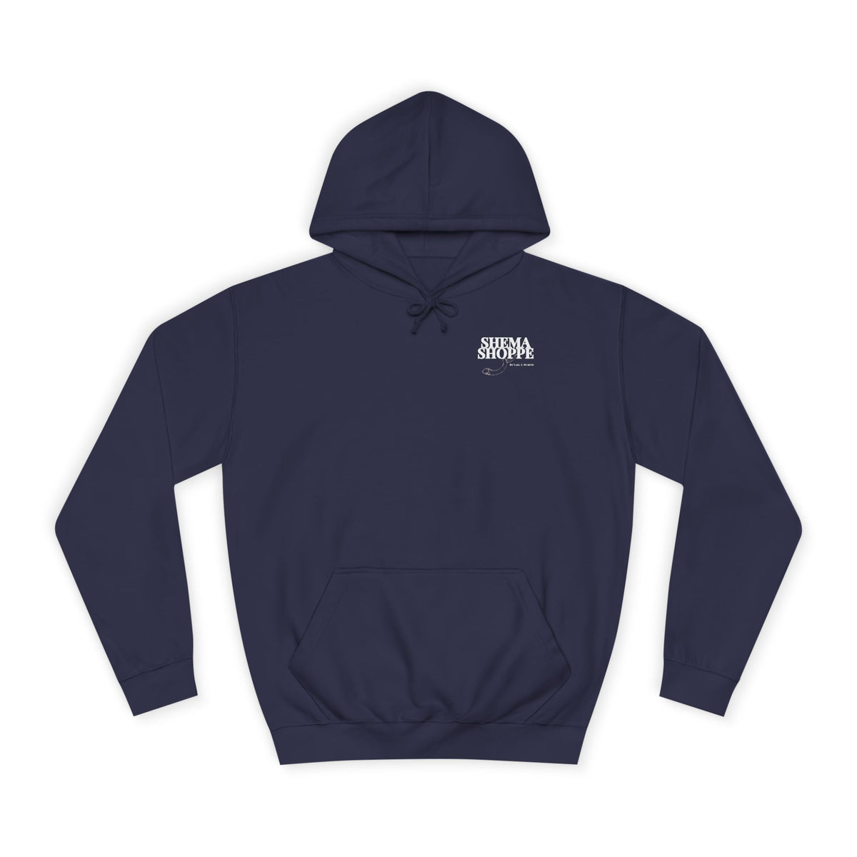 JAEL TIME Stylish Unisex College Hoodie - Perfect for Students, Cozy for Campus Life, Great for Gifts, Casual Wear, and Chill Days