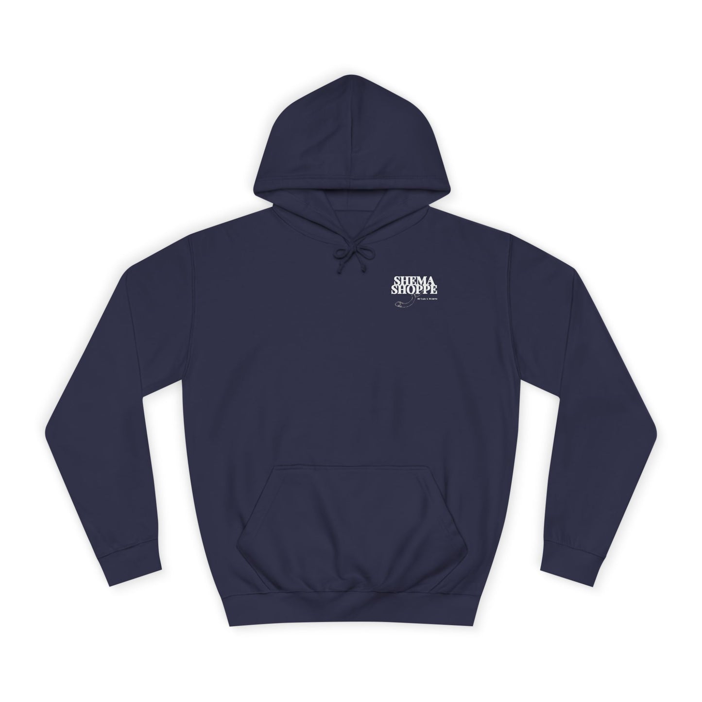JAEL TIME Stylish Unisex College Hoodie - Perfect for Students, Cozy for Campus Life, Great for Gifts, Casual Wear, and Chill Days