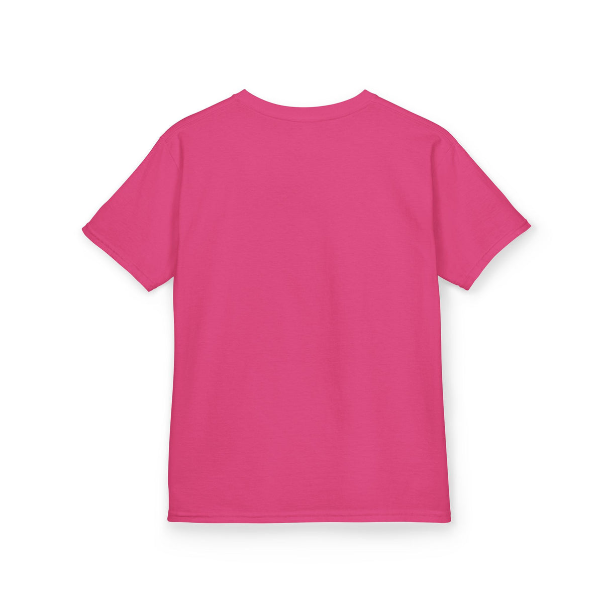 Kids Sukkot Tee — 'Sukkot - Dwell with Yeshua' Camping Badge Shirt
