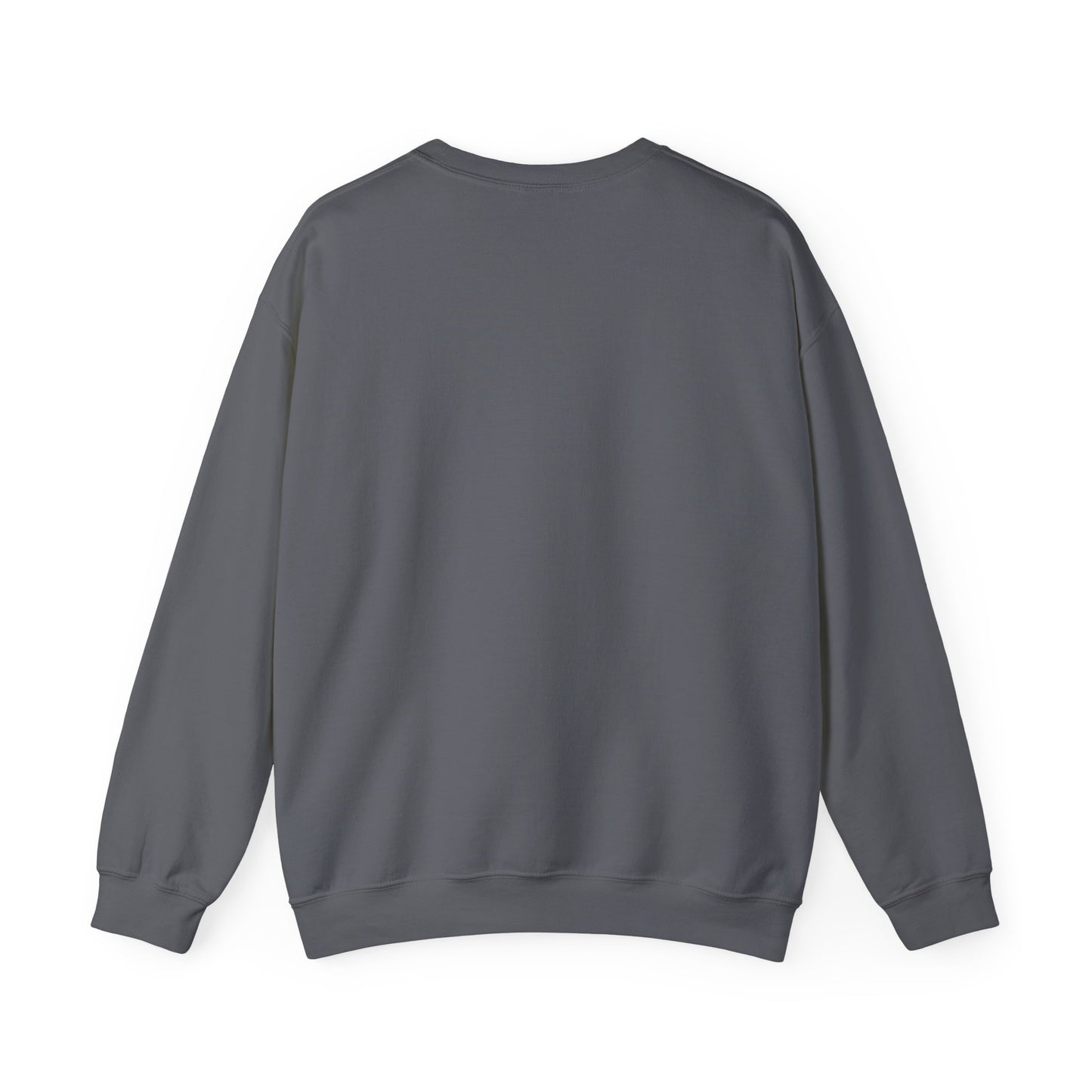 Retro Shema Unisex Heavy Blend™ Crewneck Sweatshirt