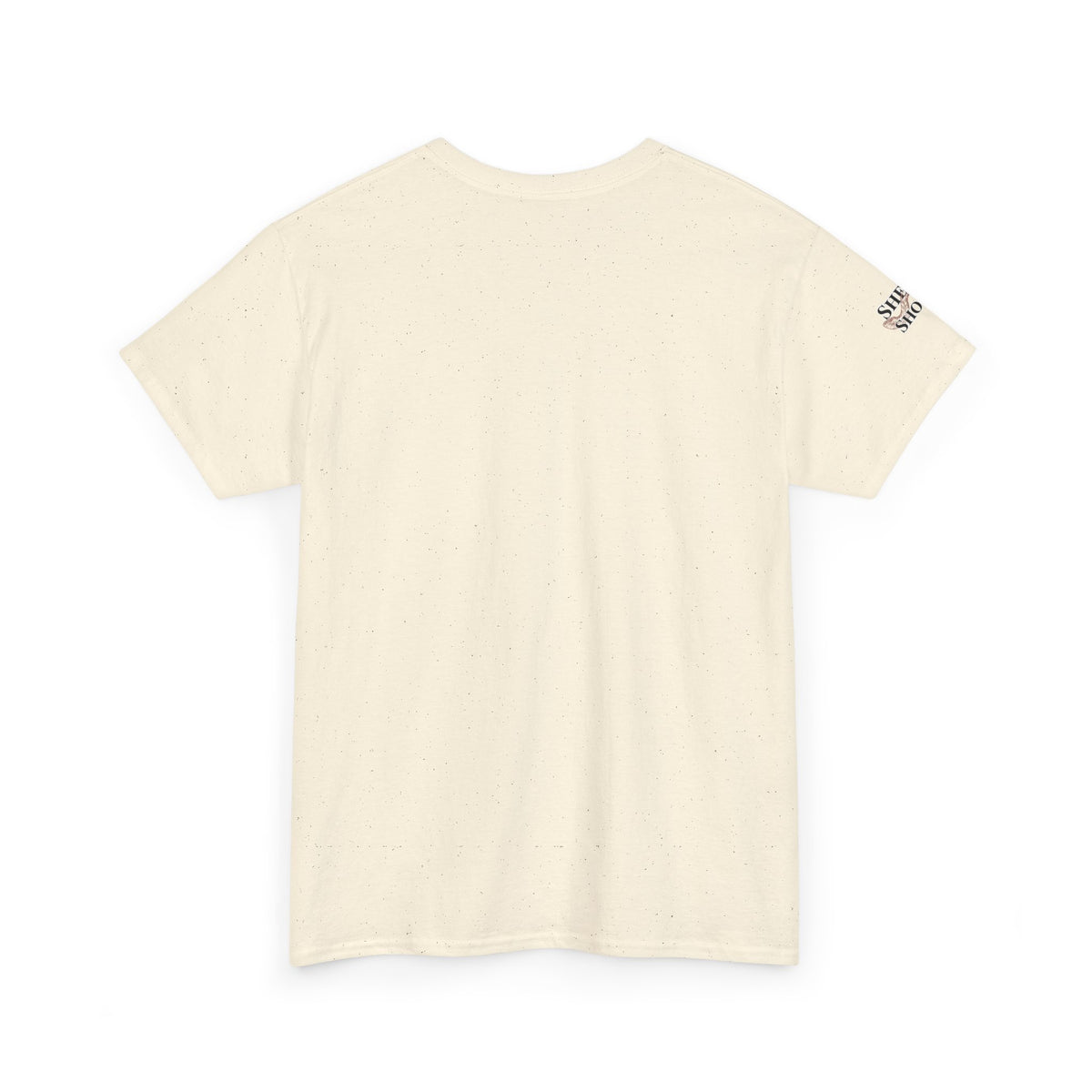 Yom Kippur Tee - "YK" Logo with "Fast. Pray. Repent." Set-Apart Biblical Day of Atonement T-Shirt