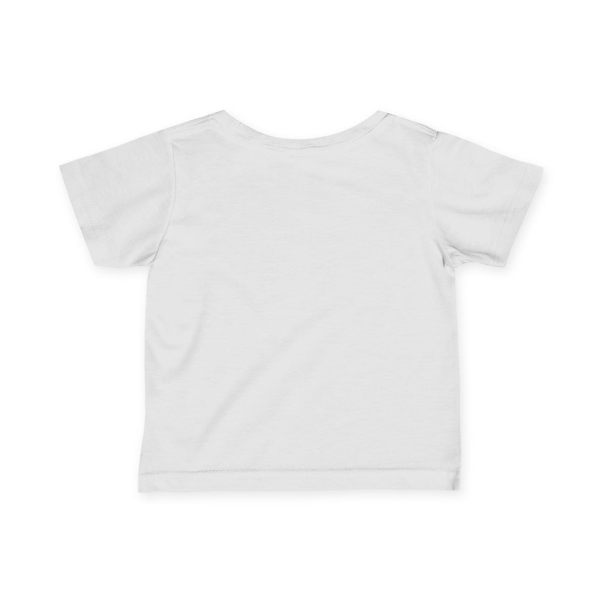 Infant Tee — 'Torah Baby' Wooden Block Baby Shirt, Messianic Newborn Gift (Canada)