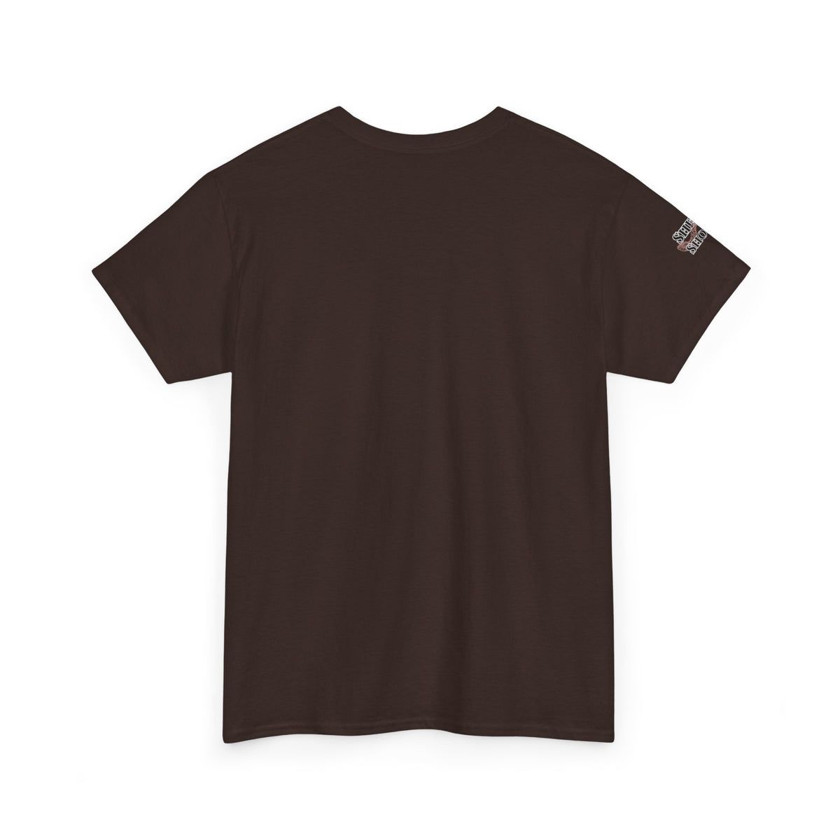 Biblical Quote Tee — "I must, by all means, keep the coming feast..." (Acts 18:21)