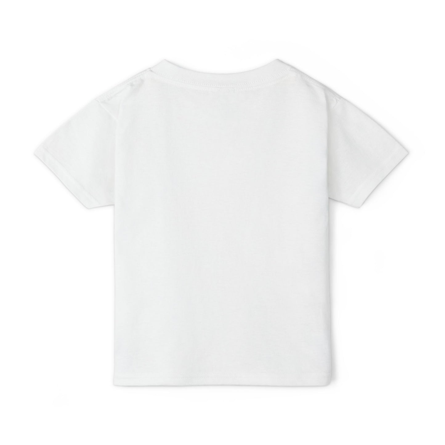 Toddler T-Shirt – "My First Passover" Matzah & Parsley Unleavened Bread Baby Tee