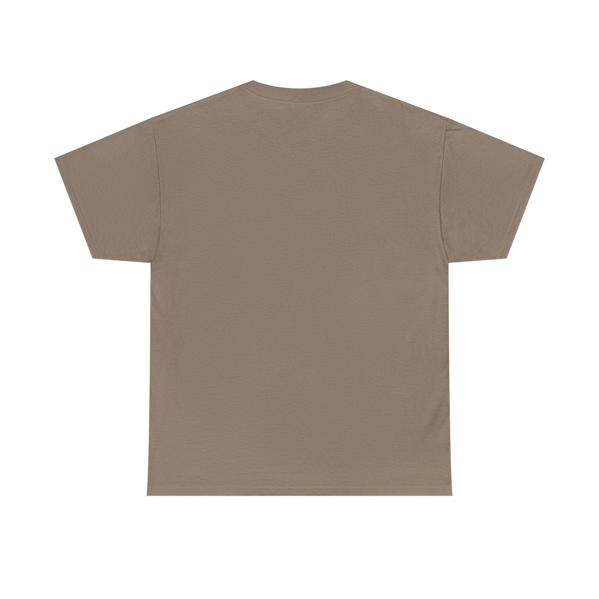 Yeshua 'Way, Truth, Life' Heavy Cotton Graphic Tee