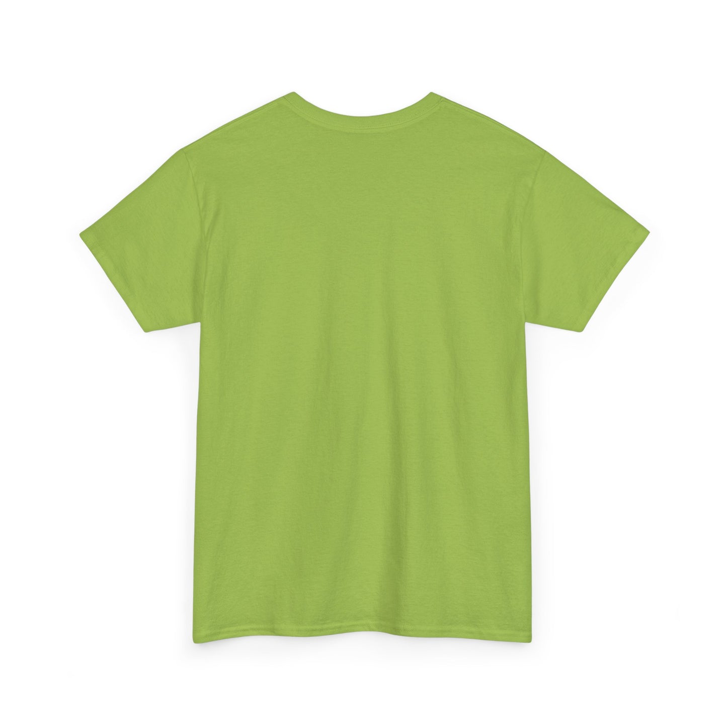 Inspired by Yeshua - Unisex Heavy Cotton Tee