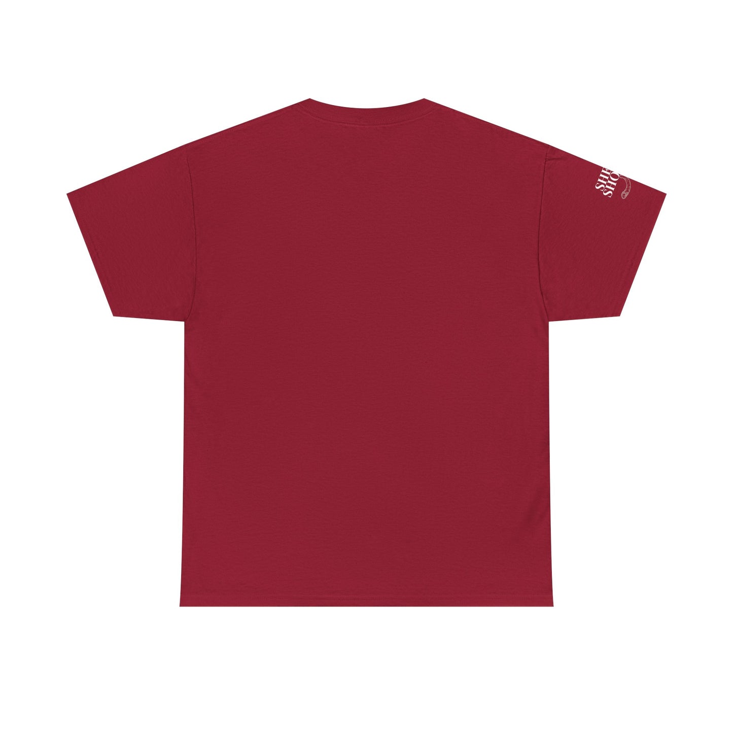 Shalomy Homies Tee