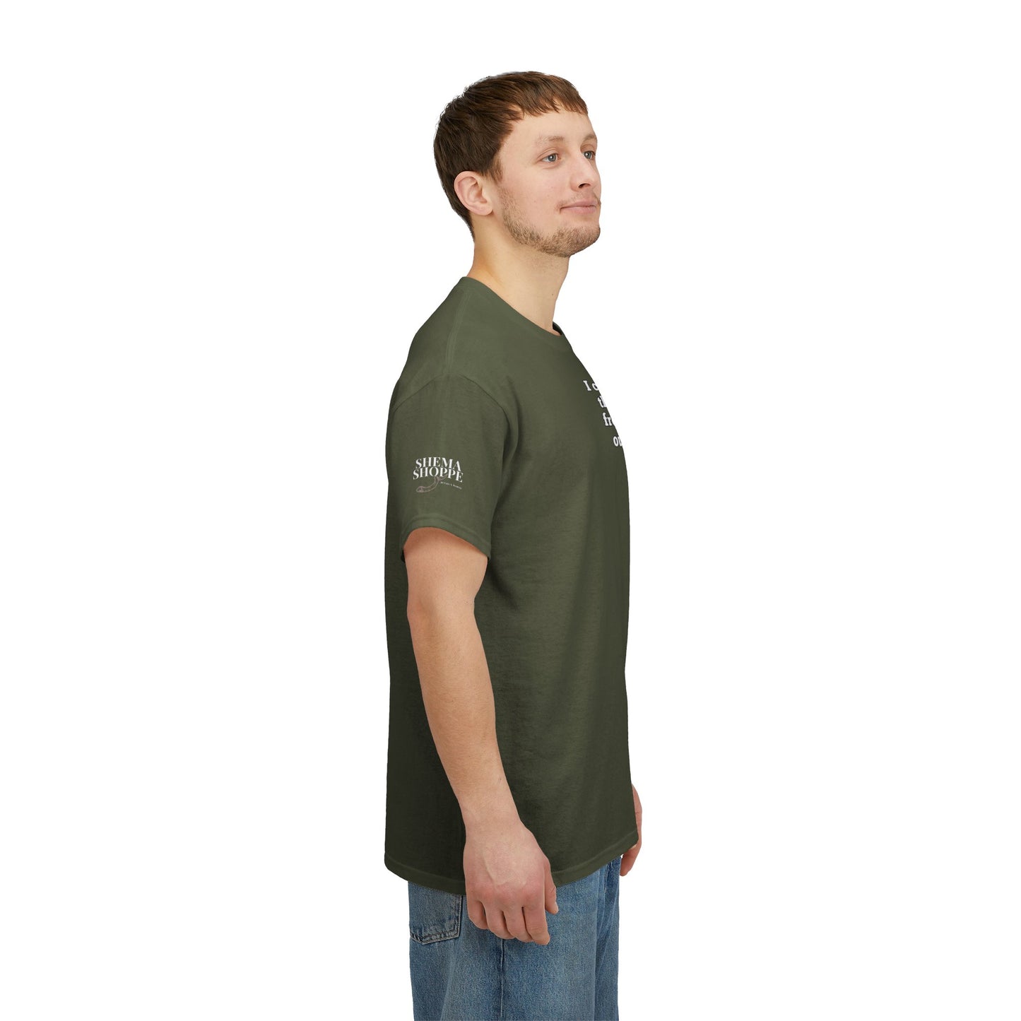All Things With A Paul Quote Out Of Context Non Inspirational Tee