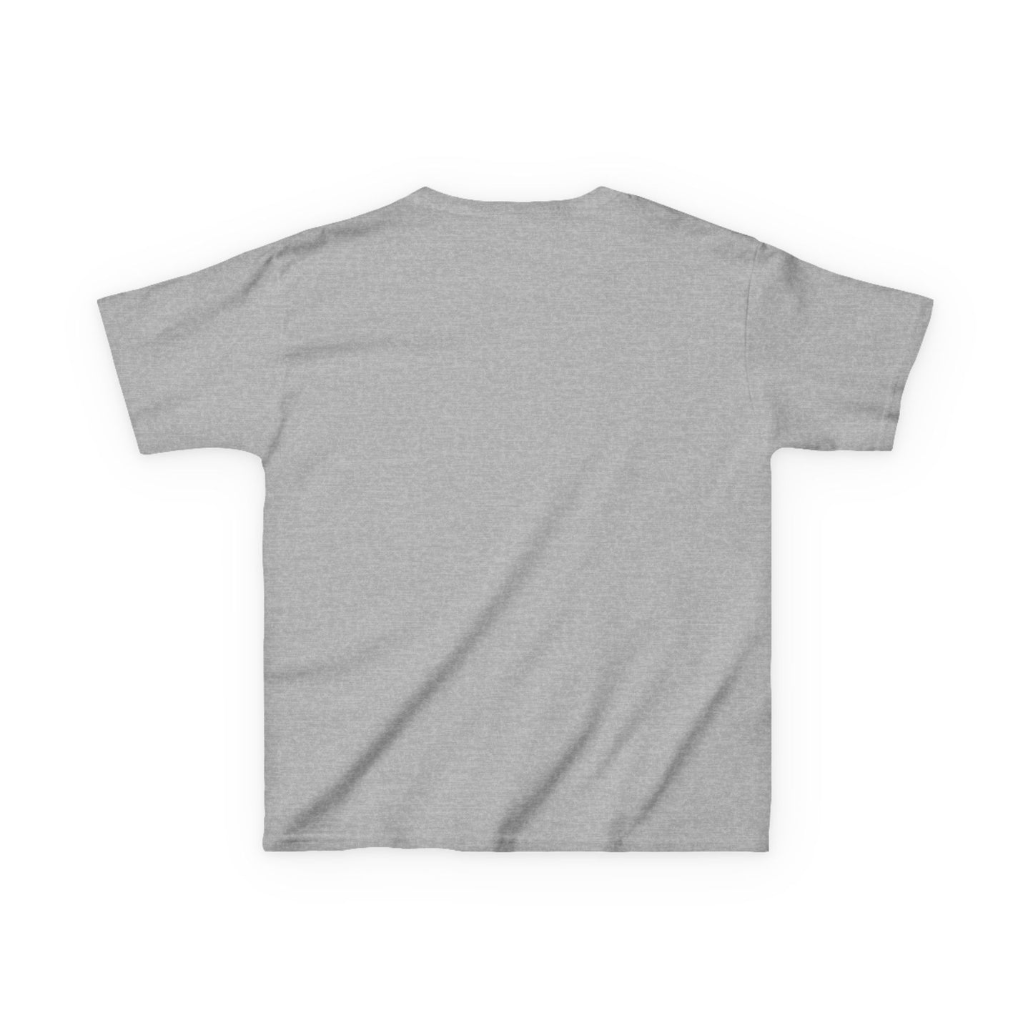 Sukkot Tabernacles Kids Heavy Cotton™ Tee