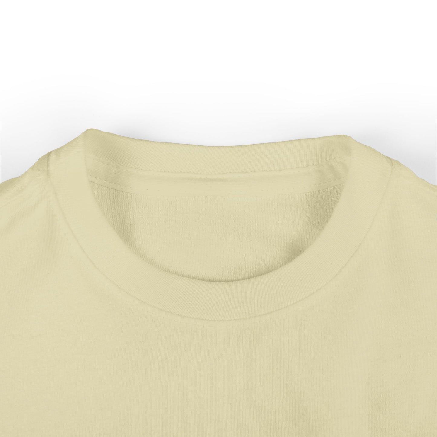 Be The Light Menorah Infant Fine Jersey Tee